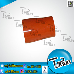 3.9 дюймов <span class=keywords><strong>oem</strong></span> 0020945282 0030947682 шланг турбо резиновые шланг mercedes benz грузовик сделано в китае - Product Image 3