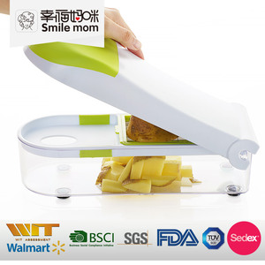 Outil de cuisine intelligent et durable, découpeur élégante, plus 12 - Product Image 4