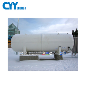 2022 High-end chemical hydrogen storage tank price