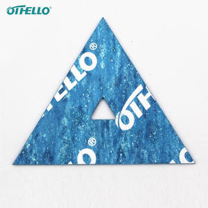 Klinger Тип прокладочный лист резиновые прокладки для труб - Product Image 5