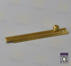 Serrure de porte <span class=keywords><strong>coulissante</strong></span>, boulons pour fenêtre, soutien-gorge - Product Image 3