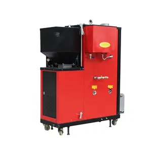 Used Biomass Boiler For Sale For Greenhouse