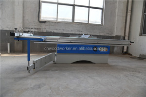 ÉLECTRIQUE SC3200 précision scie <span class=keywords><strong>circulaire</strong></span> à table pour meubles sur mesure atelier - Product Image 2