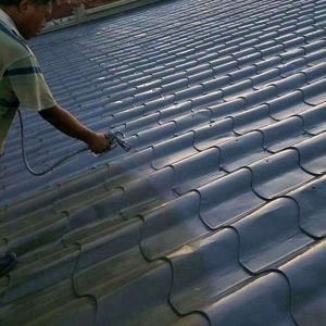 Líquido de poliuretano se aplica a exterior de pared impermeable protección <span class=keywords><strong>poliurea</strong></span> <span class=keywords><strong>precio</strong></span> - Product Image 1