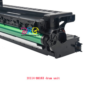 IU114 Hình Ảnh Đơn Vị, Cho Konica Minolta Bizhub Di 152 161 162 163 183 183S 210 211 220 1611 2011 7216 7220 7516 7521 7616 7622 - Product Image 3