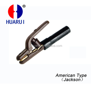 ที่จับลวดเชื่อมแบบเนเธอร์แลนด์ 300A/500A ราคาโรงงานที่ดีที่สุด - Product Image 6
