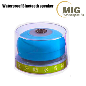 3,0 <span class=keywords><strong>piscina</strong></span> <span class=keywords><strong>playa</strong></span> barco senderismo Camping <span class=keywords><strong>Mini</strong></span> altavoz estéreo altavoz portátil de ducha impermeable altavoz inalámbrico - Product Image 5