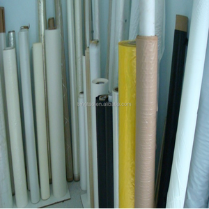 Pellicola Trasparente in Poliestere TPU di Alta Qualità per Loghi su Tessuti - Product Image 1