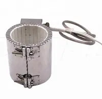 Keramische Inductie Band Heater Verwarming Coil Voor Plastic Extruder