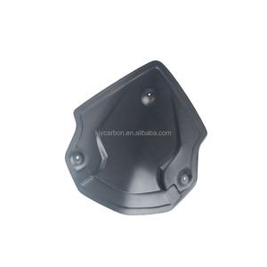 Arbon-otociclo, arte indshield para ucati ultistrada 1200 - Product Image 2