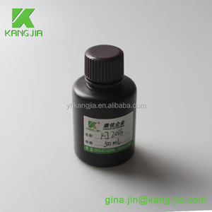Ecológico botella <span class=keywords><strong>de</strong></span> <span class=keywords><strong>reactivo</strong></span> con tapa química minera reactivos tiras reactivas <span class=keywords><strong>de</strong></span> <span class=keywords><strong>orina</strong></span> - Product Image 4