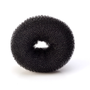 Populaire tricot cheveux <span class=keywords><strong>chignon</strong></span> cheveux donut accessoires <span class=keywords><strong>pour</strong></span> dames - Product Image 6