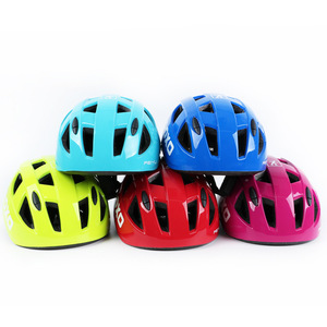 Summer Roller <span class=keywords><strong>Skateboard</strong></span> Scooter Riding Cycling Sports Safety Kids Dual Sport Children Helmet - Product Image 5