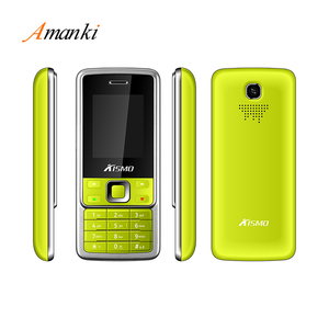 Bar barato teléfono WhatsApp apoyo función básica teléfono móvil más barato 2G característica teléfono - Product Image 5