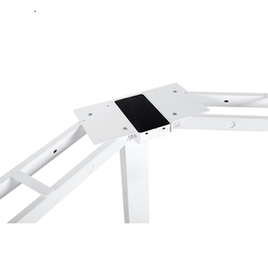 Vente chaude Dernière Directeur Exécutif Hauteur Réglable Bureau Table Bureau - Product Image 2