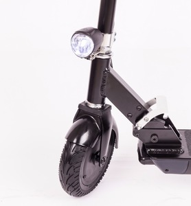 Dos Ruedas auto equilibrio eléctrico hoverboard dos ruedas eje motor eléctrico scooter - Product Image 4