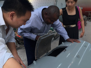 汞桶 Amalgamator 黄金和汞蒸馏器 - Product Image 6