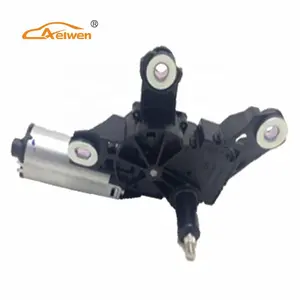 1U9955711 Aelwen Arka Silecek Motoru Fit Skoda Octavia Için 1U9 955 711