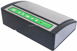 Sellador <span class=keywords><strong>al</strong></span> vacío/máquina de envasado <span class=keywords><strong>al</strong></span> vacío/sellador <span class=keywords><strong>al</strong></span> vacío para ahorro de alimentos de carne y verduras para uso doméstico o uso comercial - Product Image 2