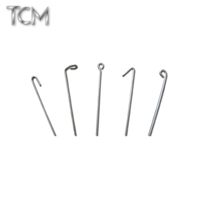 Al por mayor abibaba piezas del hecho en china Venta caliente techo suspendido percha de alambre - Product Image 4