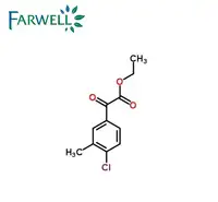 Farwell Triphenyl Ethyl Acetate dengan Kemurnian Tinggi 98%