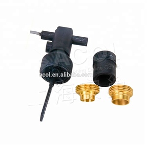 Dispositivo de controle de fluxo de água - Product Image 2