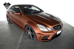 E <span class=keywords><strong>Class</strong></span> body Kit 2009-2013 cho Mercedes Benz w207 PD body Kit - Product Image 3