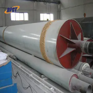 FRP fiberglass Pipe Production Line-Winding Machine