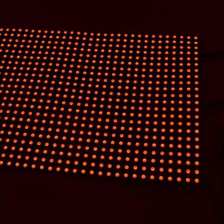 Con led. Con led
