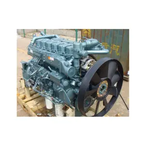 SINOTRUK howo kamyon motor tertibatı WD615