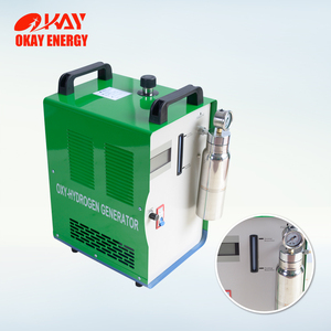 H180 <span class=keywords><strong>micro</strong></span> ngọn lửa máy phát điện hydrogen oxy torch hho khí thợ hàn - Product Image 3