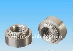Auto conquistar pem porca, auto bloqueio nut - Product Image 3