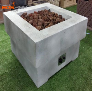 <span class=keywords><strong>De</strong></span> <span class=keywords><strong>piedra</strong></span> al aire libre diseño redondo Parrilla <span class=keywords><strong>de</strong></span> gas <span class=keywords><strong>chimeneas</strong></span> <span class=keywords><strong>de</strong></span> china para - Product Image 2
