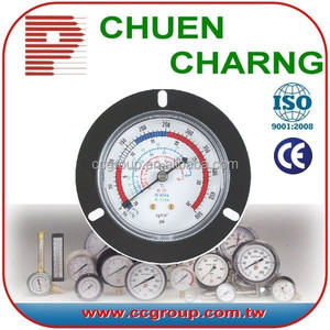 R22,R134a,R410เกจแมนิโฟลด์ทำความเย็น - Product Image 6