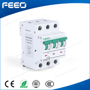2 <span class=keywords><strong>p</strong></span> 4 <span class=keywords><strong>p</strong></span> Solar 250 amp disyuntor dc - Product Image 3