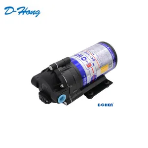 Low Pressure Water Pressure Booster Pump for Residential Use