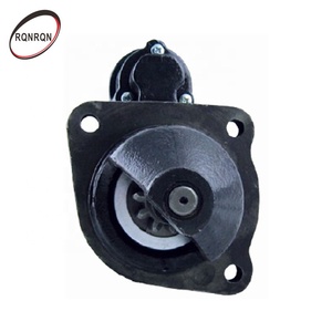 Démarreur robuste 12V 4.2KW 10T pour tracteur iskra new holland IS0999 AZF4122 - Product Image 6