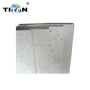 Mineral Cotton Plate Ceiling