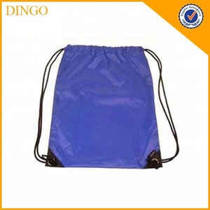 Tùy Chỉnh Giá Rẻ Polyester Dây Kéo Túi/Bán Buôn Dây Kéo Ba Lô/Khuyến Mại Vải Dây Kéo Túi - Product Image 3