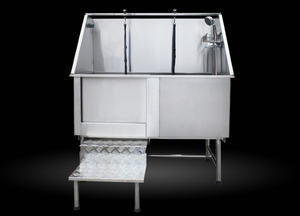 <span class=keywords><strong>Baignoire</strong></span> de toilettage <span class=keywords><strong>pour</strong></span> animaux de compagnie en acier inoxydable H-104, baignoires de toilettage <span class=keywords><strong>pour</strong></span> chiens, baignoires de toilettage <span class=keywords><strong>pour</strong></span> chiens <span class=keywords><strong>pas</strong></span> chères à vendre - Product Image 6