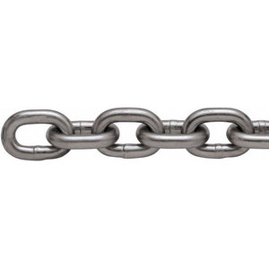 Doux <span class=keywords><strong>de</strong></span> haute Qualité En Acier Allié Chaîne <span class=keywords><strong>de</strong></span> <span class=keywords><strong>Valeur</strong></span> <span class=keywords><strong>De</strong></span> L'industrie Sidérurgique Pour La Chaîne <span class=keywords><strong>De</strong></span> Levage - Product Image 6