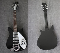 Weifang Rebon 6 String Resonator Ricken 360 Electric Guitar