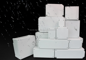 Caja de <span class=keywords><strong>conexiones</strong></span> a prueba de agua ip67 - Product Image 1