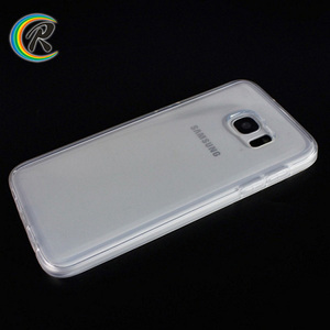 Ốp Lưng Điện Thoại Tpu Mềm Trong Suốt 2022 Cho Galaxy S7 S7 Edge S6 <span class=keywords><strong>S5</strong></span> S9 S9 Plus S8 - Product Image 3