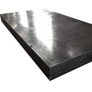 Spuitgieten Uhmw-Pe Sheet Uhmwpe Board Plaat Uhmw Pe1000 Blok Voor Verkoop