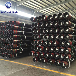 2-7/8 Inch X 7.82 Mm Api 5CT N80Q BTC Eue R2 Casing dan Tubing Threaded - Product Image 2