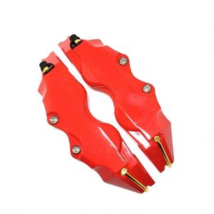 Couvercle anti-poussière pour étrier de freinage, plastique, 50 pièces, fournitures chinoises - Product Image 3