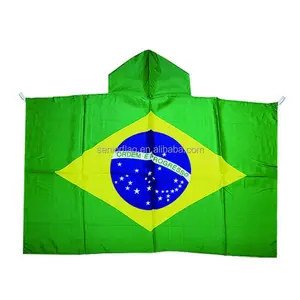 2018 футбольная игра для популярной страны фанат корпус бразильский флаг