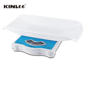 YRBB-20B Offre Spéciale "KINLEE" 20 kg Pèse-bébé Mécanique Équilibre & Bébé <span class=keywords><strong>Balance</strong></span> À Ressort - Product Image 1