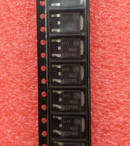 NGD8201AG Transistor Chip <span class=keywords><strong>Ic</strong></span> Venta caliente - Product Image 3